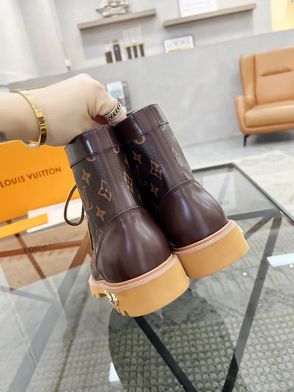 Louis Vuitton Shoe 